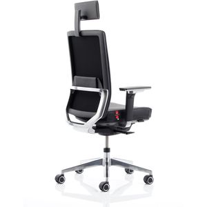 Produktbild für Bürostuhl Köhl ANTEO ALU 5900, AIR-SEAT