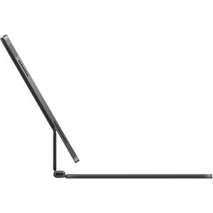 Produktbild für Tablet-Hülle Apple Magic Keyboard, MGYX4D/A, schwarz