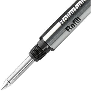 Produktbild für Tintenrollermine Montblanc 128240, M, Small