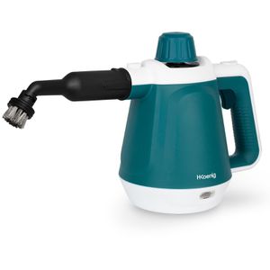 Produktbild für Dampfreiniger H.Koenig NV680