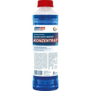 Scheibenfrostschutz Eurolub 803001, Klare Sicht Winter