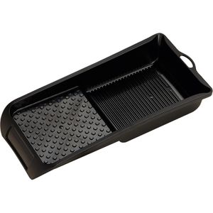 Produktbild für Farbroller Böttcher-AG Schaumstoff und Mikrofaser, 10cm