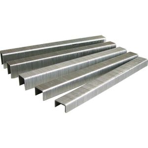 Produktbild für Tackerklammern Regur 11/6, 6mm