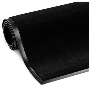 Produktbild für Schmutzfangmatte Floordirekt Monochrom