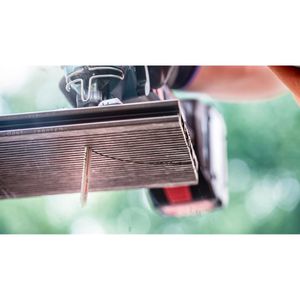 Produktbild für Stichsägeblätter Bosch Expert Plastic Composites Clean T301CHM