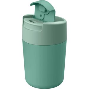 Produktbild für Trinkbecher JosephJoseph Sipp 81122, grün