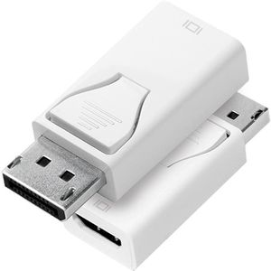 Produktbild für Displayport-Adapter LogiLink CV0057, DP 1.1, 60 HZ
