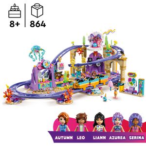 Produktbild für Klemmbausteine LEGO Friends 42703, ab 8 Jahre