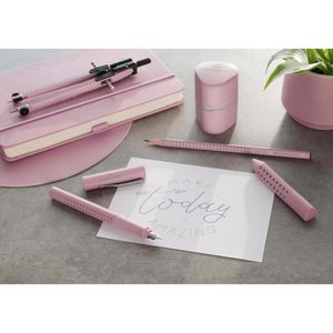 Produktbild für Füller Faber-Castell Grip 2010, Feder F