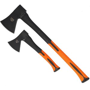 Axt HRB 7012170122, 2er Set