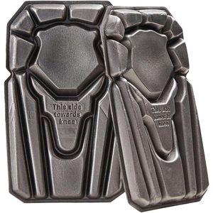 Kniepolster Blakläder Service, DIN EN 14404