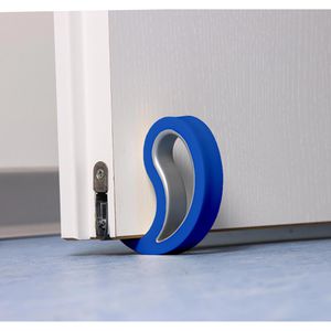 Produktbild für Türstopper Stoppy 12011, aus Kunststoff/Gummi