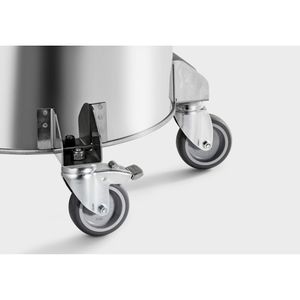 Produktbild für Vorabscheider Kärcher Zyklon CS 40 ME, 28630260, 40 Liter