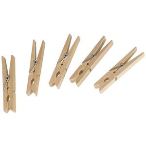 Produktbild für Wäscheklammern Wenko 3707501100