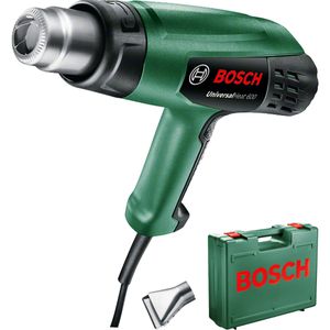 Heißluftpistole Bosch UniversalHeat 600, 1800W