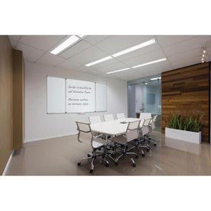 Produktbild für Klapptafel Maul MAULstandard 64580, Whiteboard