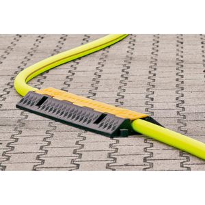 Produktbild für Kabelbrücke Evertec 1 Kanal