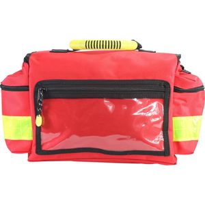 Produktbild für Notfalltasche Sanismart Minister S, Nylon