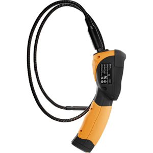 Produktbild für Endoskop-Kamera Testo 0563 3185, 318, mit LED