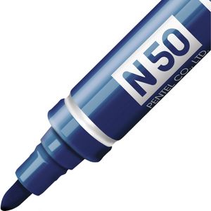 Produktbild für Permanentmarker Pentel N50, N50-CE