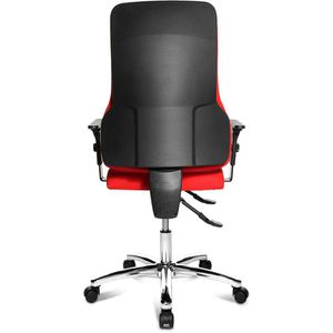 Produktbild für Bürostuhl Topstar Top Point Deluxe, TO29X G21