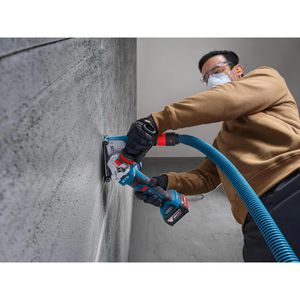 Produktbild für Winkelschleifer Bosch PRO GWS18V-11PS