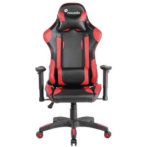 Produktbild für Gaming-Stuhl Rocada PROFESSIONAL, R914225