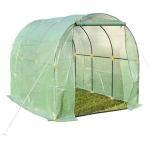 Produktbild für Gewächshaus Böttcher-AG 62369, 4,5 m² Fläche