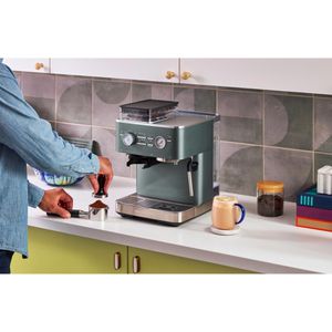 Produktbild für Espressomaschine KitchenAid 5KES6551EJP