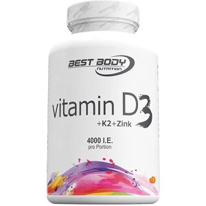 Vitamin-D