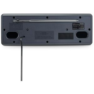 Produktbild für Radio Hama DIR1560CBT DAB+