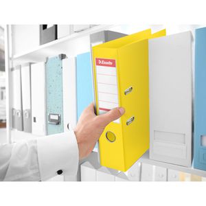 Produktbild für Ordner Esselte 624070 No.1, PP, A4