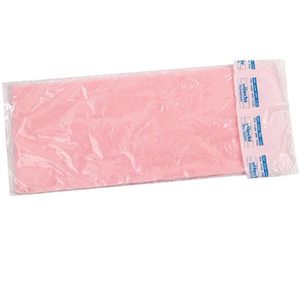 Produktbild für Einwegtücher Vileda-Professional Staubbindetuch, rot