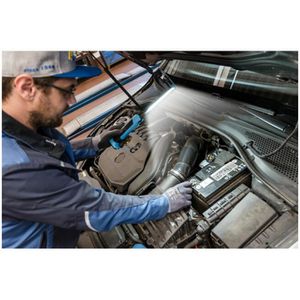 Produktbild für Arbeitsleuchte Hazet Slim Light 1979W-92 LED