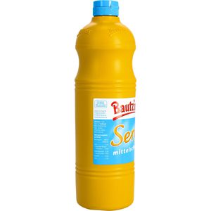 Produktbild für Senf Bautzner mittelscharf, fein