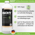 Zusatzbild Entkalker BiOHY 100% vegan, nachhaltig, Bio