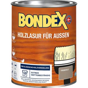 Produktbild für Holzlasur Bondex 0,75l