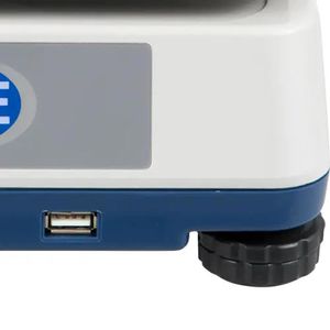 Produktbild für Digitalwaage PCE BSH6000