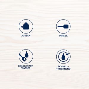 Produktbild für Holzreiniger Bondex Teakreiniger und Entgrauer