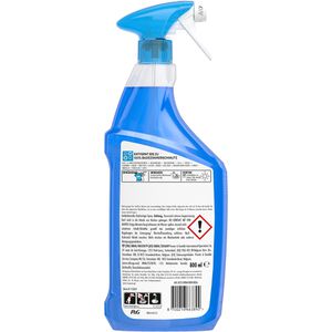 Produktbild für Badreiniger Meister-Proper Sprühen-Wischen-Fertig