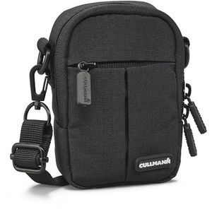 Kameratasche Cullmann MALAGA Compact 300, Polyester, schwarz