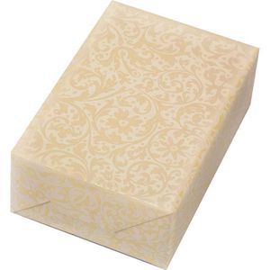 Geschenkpapier Jung-Design Brokat