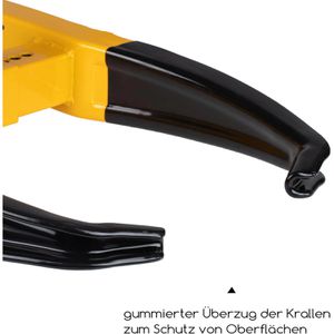 Produktbild für Parkkralle Alca 306100 AutoSafe Power XL universal