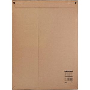 Produktbild für Versandtaschen ColomPac CP010.10, braun, B2