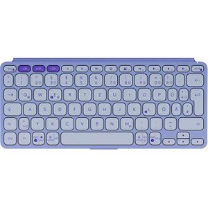 Produktbild für Tastatur Logitech Keys-To-Go 2