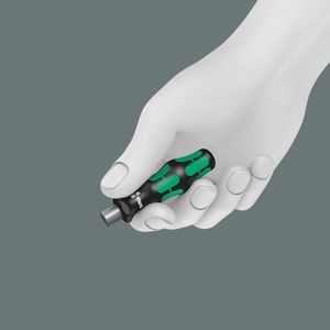 Produktbild für Bitset Wera Tool-Check Combi 1, 05049070001, mit Knipex Cobra