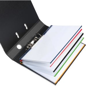 Produktbild für Prospekthüllen Herlitz 10914414, A4