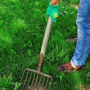 Produktbild für Arbeitshandschuhe Grüntek Schutzhandschuhe
