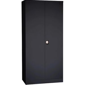 Produktbild für Aktenschrank G-Office FLC.19/N, aus Metall