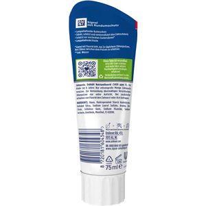 Produktbild für Zahnpasta Signal Sport Gel Fresh